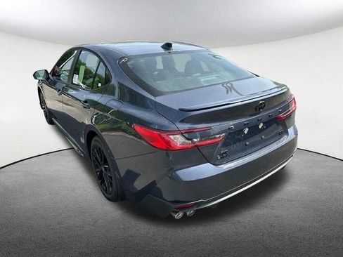 New 2026 Toyota Camry SE AWD/4WD image 7