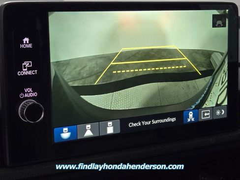 Certified 2026 Honda CR-V Sport-L image 29