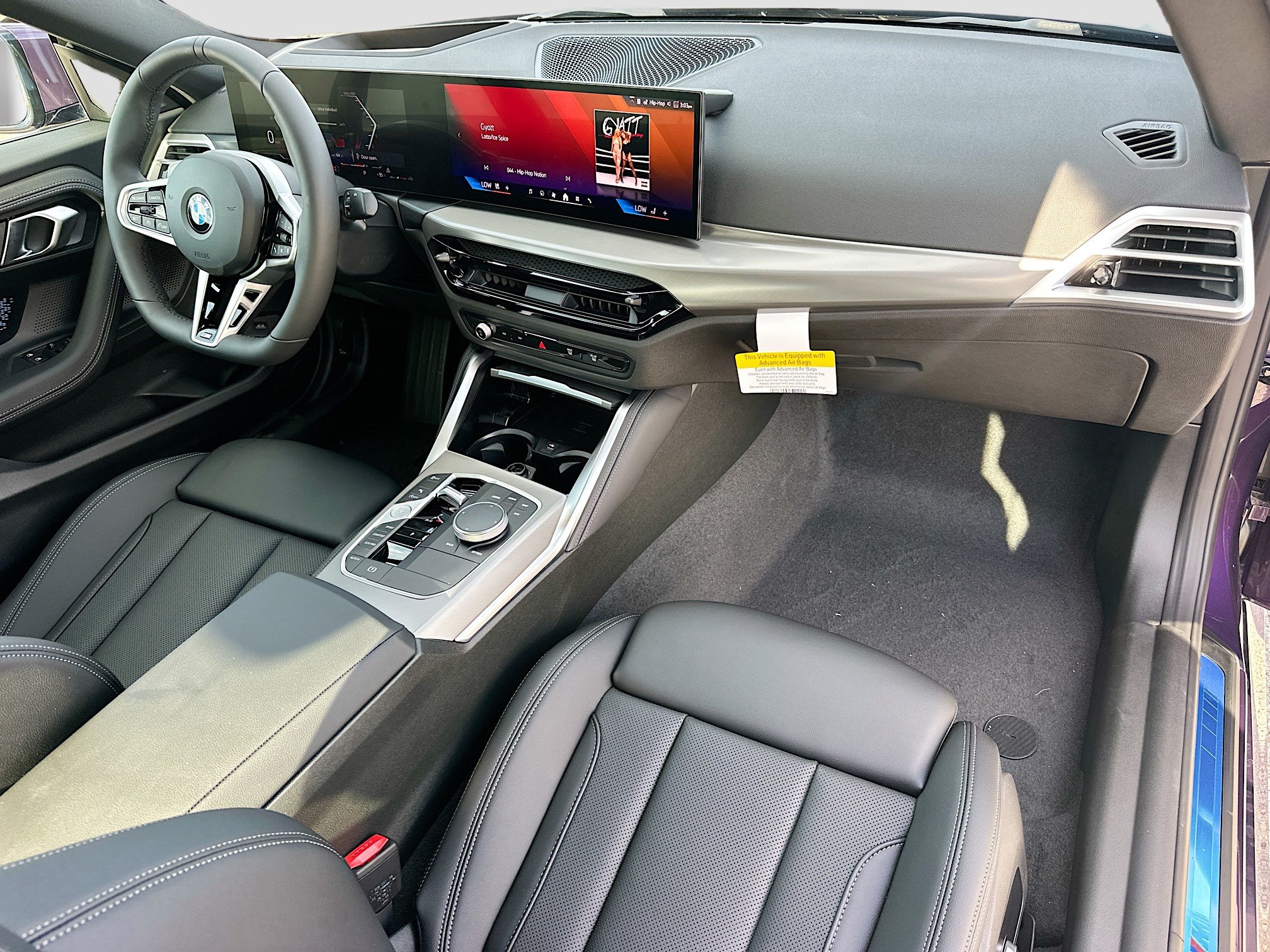 New 2026 BMW 230i xDrive Coupe w/ Premium Package AWD/4WD image 25