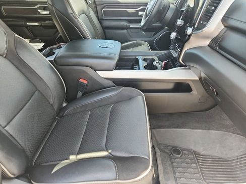 Used 2022 RAM 1500 Laramie image 15