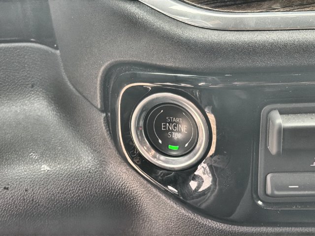 Certified 2026 Chevrolet Silverado 1500 RST RWD image 16