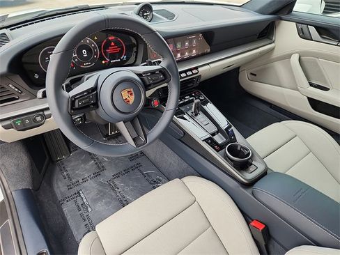 New 2026 Porsche 911 Carrera image 2