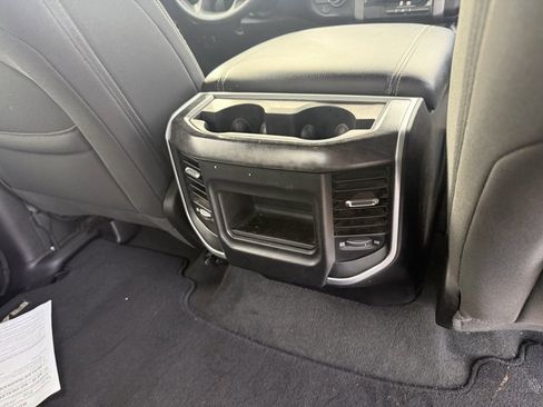 Used 2022 RAM 1500 Big Horn image 37