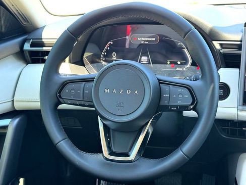 New 2026 MAZDA CX-5 Select image 20