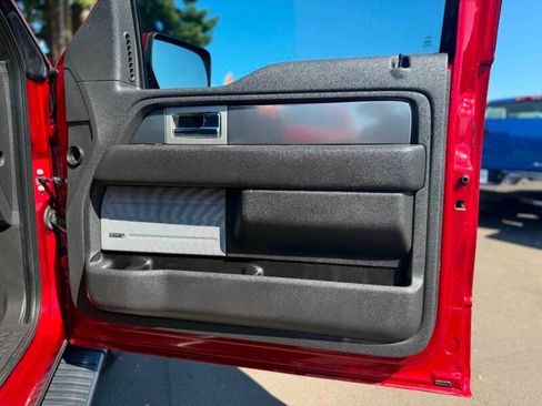 Used 2013 Ford F150 FX4 w/ Luxury Equipment Group AWD/4WD image 33