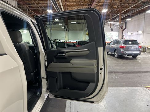 New 2026 Chevrolet Silverado 1500 ZR2 w/ LPO, Dark Essentials Package AWD/4WD image 24