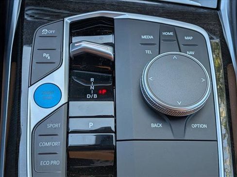 Certified 2024 BMW i4 eDrive35 w/ Premium Package RWD image 12