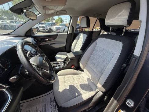 Used 2022 Chevrolet Equinox LT w/ Driver Convenience Package AWD/4WD image 17