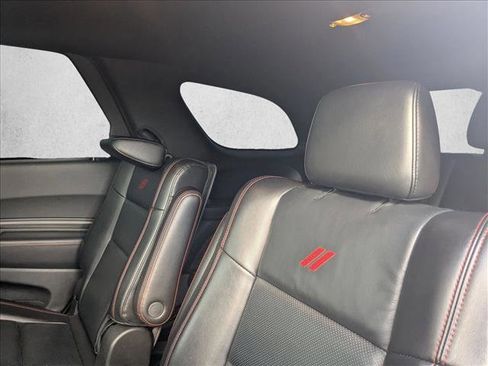 Used 2023 Dodge Durango R/T RWD image 17