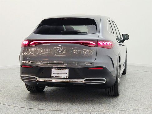 Used 2023 Mercedes-Benz EQE 350+ 4MATIC SUV image 6