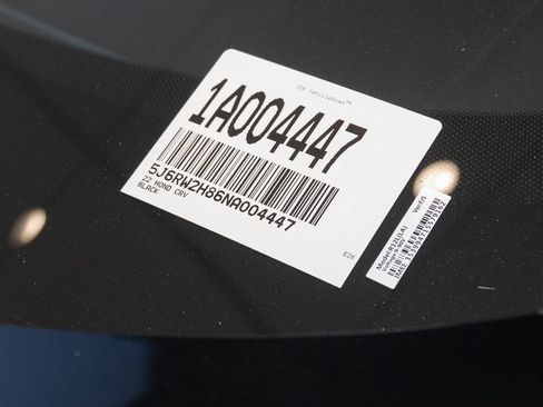 Used 2022 Honda CR-V EX-L image 47
