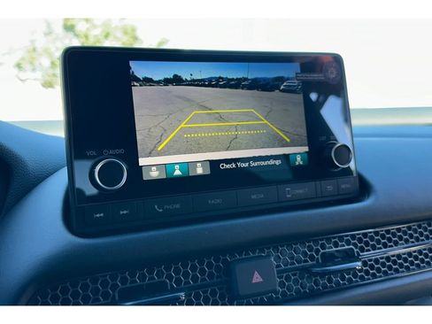 Used 2025 Honda HR-V Sport image 27