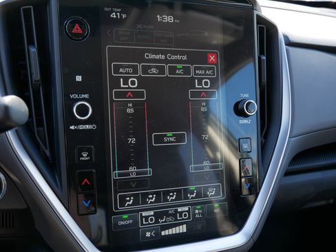 Certified 2025 Subaru Crosstrek 2.0i Premium w/ Crosstrek Mirror Package image 24