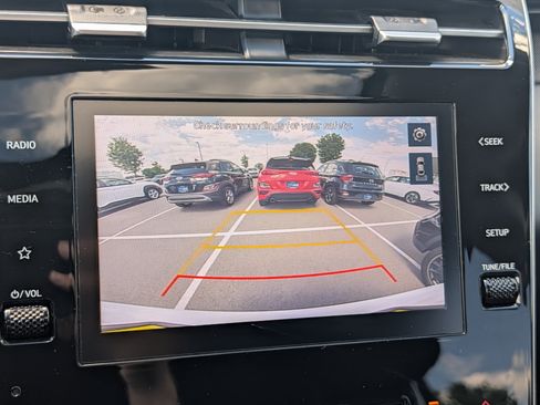 Used 2022 Hyundai Tucson SEL w/ Convenience Package AWD/4WD image 27