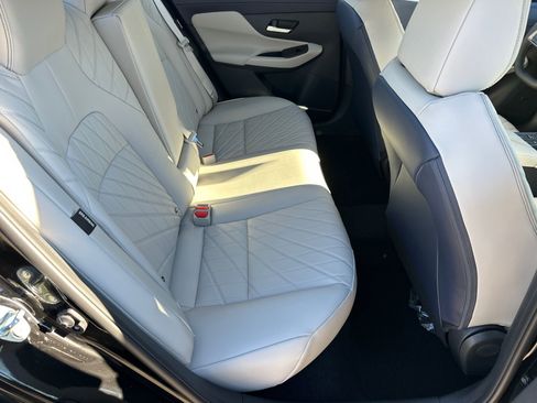 New 2026 Nissan Sentra SL w/ Floor Mat Package FWD image 15
