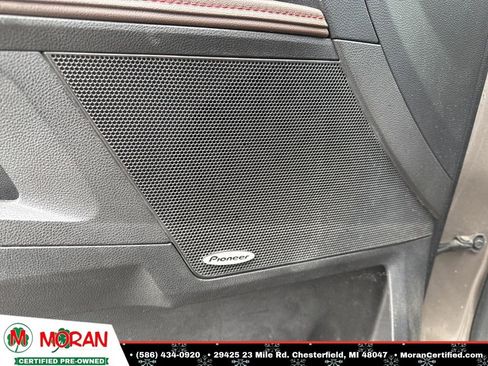 Used 2012 GMC Terrain SLT image 12