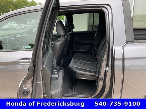 Used 2026 Honda Ridgeline TrailSport+ image 22