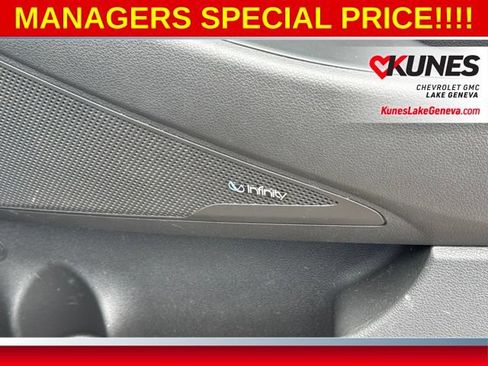 Used 2017 Hyundai Tucson SE Plus AWD/4WD image 22