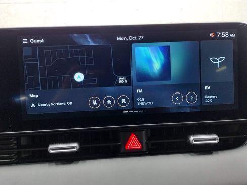 Used 2026 Hyundai Ioniq 5 SEL AWD/4WD image 30