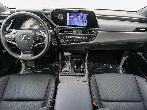 Used 2025 Lexus ES 350 w/ Accessory Package (Z2) FWD image 13