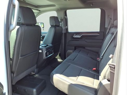 New 2026 GMC Sierra 2500 Denali image 19