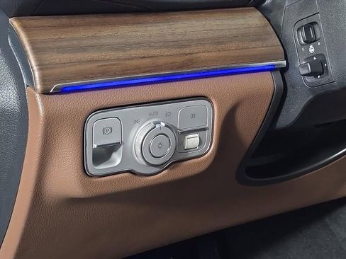 New 2026 Mercedes-Benz GLE 450 GLE 450 Coupe image 18