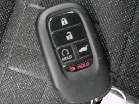 Used 2024 Honda HR-V Sport image 26