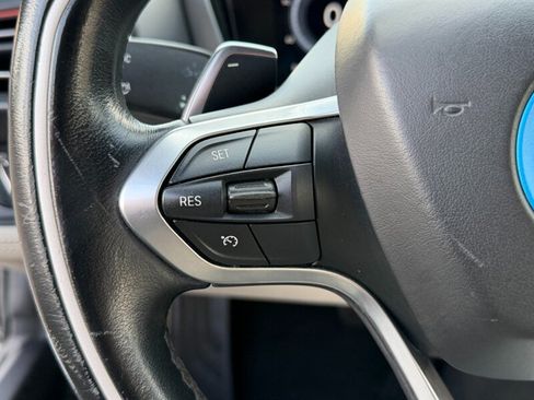 Used 2015 BMW i8 AWD/4WD image 24