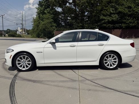Used 2015 BMW 535i xDrive Sedan AWD/4WD image 22