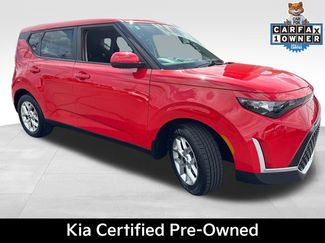Used 2023 Kia Soul LX w/ LX Technology Package FWD 360° Tour
