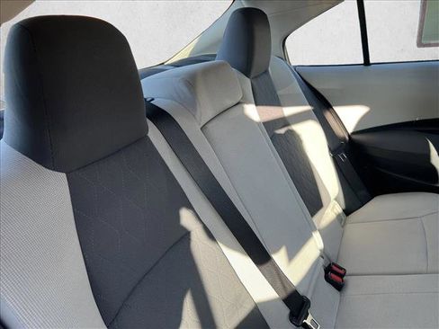 Certified 2020 Toyota Corolla LE image 20