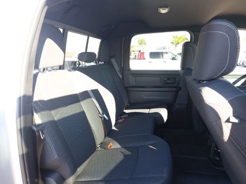 New 2026 RAM 2500 Tradesman image 17