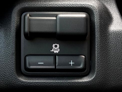 New 2024 Chevrolet Silverado EV RST w/ LPO, Utility Wall Package image 29