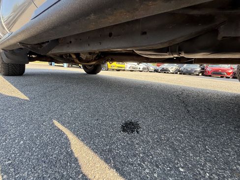 Used 2017 Toyota Tacoma SR5 w/ Tow Package image 36