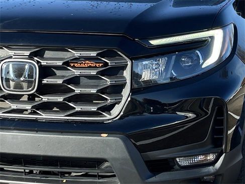 Used 2022 Honda Passport TrailSport image 9