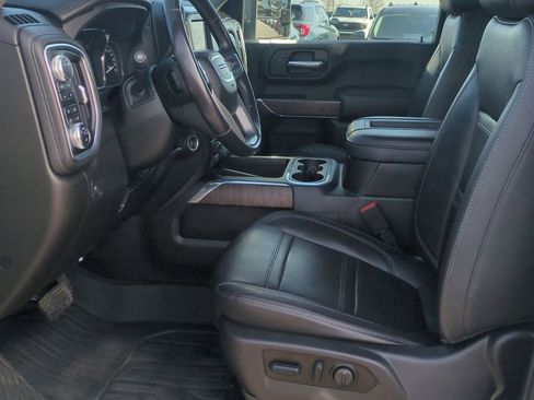 Used 2022 GMC Sierra 2500 Denali w/ Denali Ultimate Package image 18