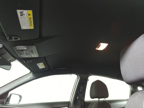 Used 2021 Honda Civic Sport image 16