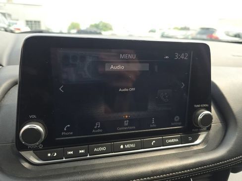 Used 2024 Nissan Rogue SV w/ SV Premium Package AWD/4WD image 20