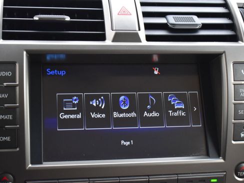 Used 2018 Lexus GX 460 GX 460 4WD image 11