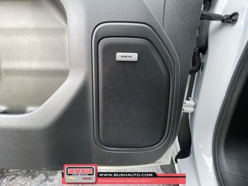 Used 2020 GMC Sierra 2500 Denali image 25