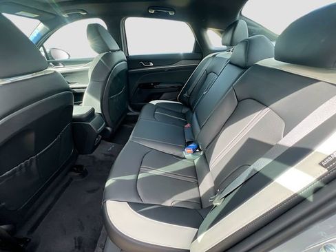 New 2026 Kia K5 GT-Line image 26