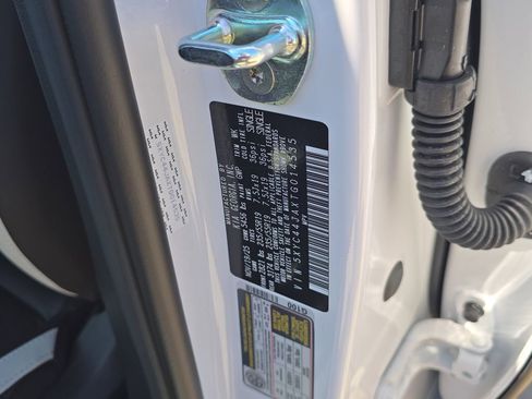 New 2026 Kia EV6 GT-Line RWD image 34
