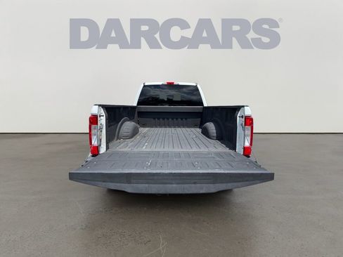 Used 2019 Ford F250 XL w/ STX Appearance Package AWD/4WD image 14
