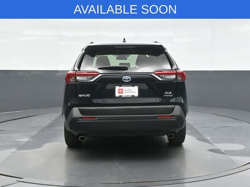 Used 2024 Toyota RAV4 XLE Premium w/ Weather Package AWD/4WD image 6