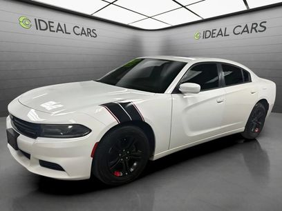 Used 2019 Dodge Charger SXT
