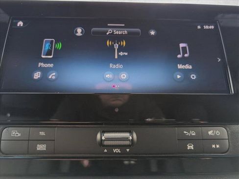 New 2026 Mercedes-Benz Sprinter 2500 image 14