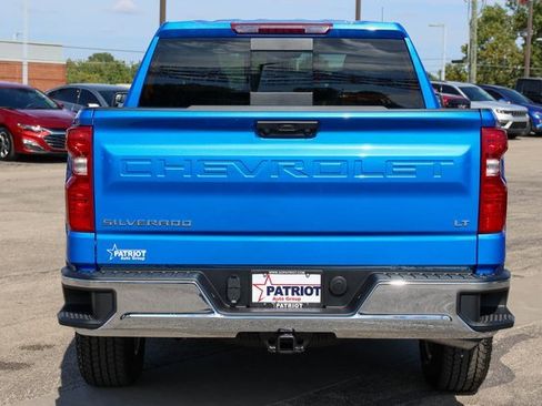 New 2026 Chevrolet Silverado 1500 LT w/ Convenience Package II image 4