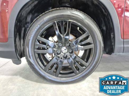 Used 2022 Honda Pilot Special Edition image 32