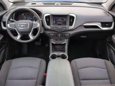 Certified 2022 GMC Terrain SLE w/ Driver Convenience Package image 20