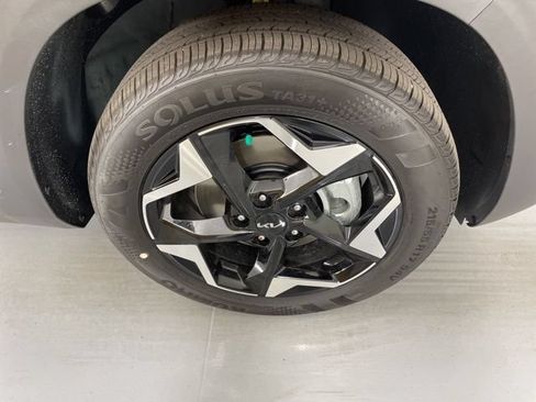 New 2026 Kia Seltos S AWD/4WD image 10